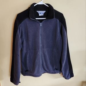 Columbia Core Interchange Fleece Liner  Jacket